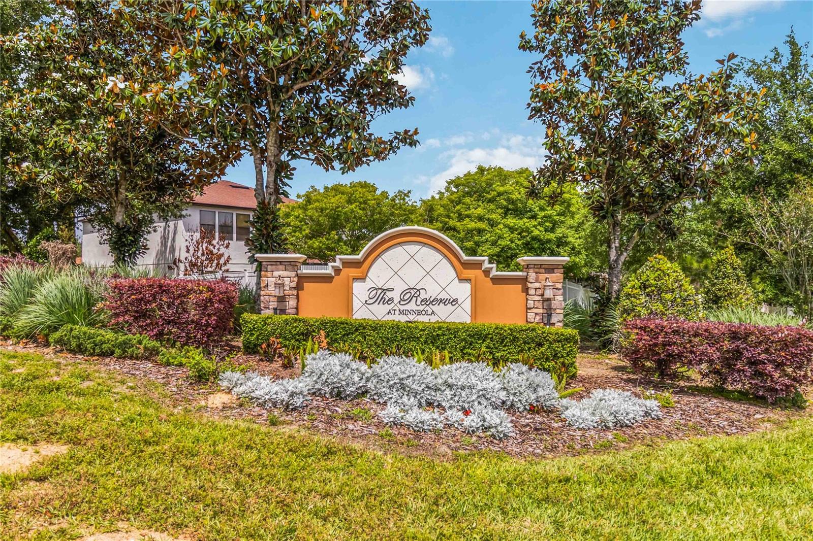 MINNEOLA RESERVE AT MINNEOLA PH 01 - Residential