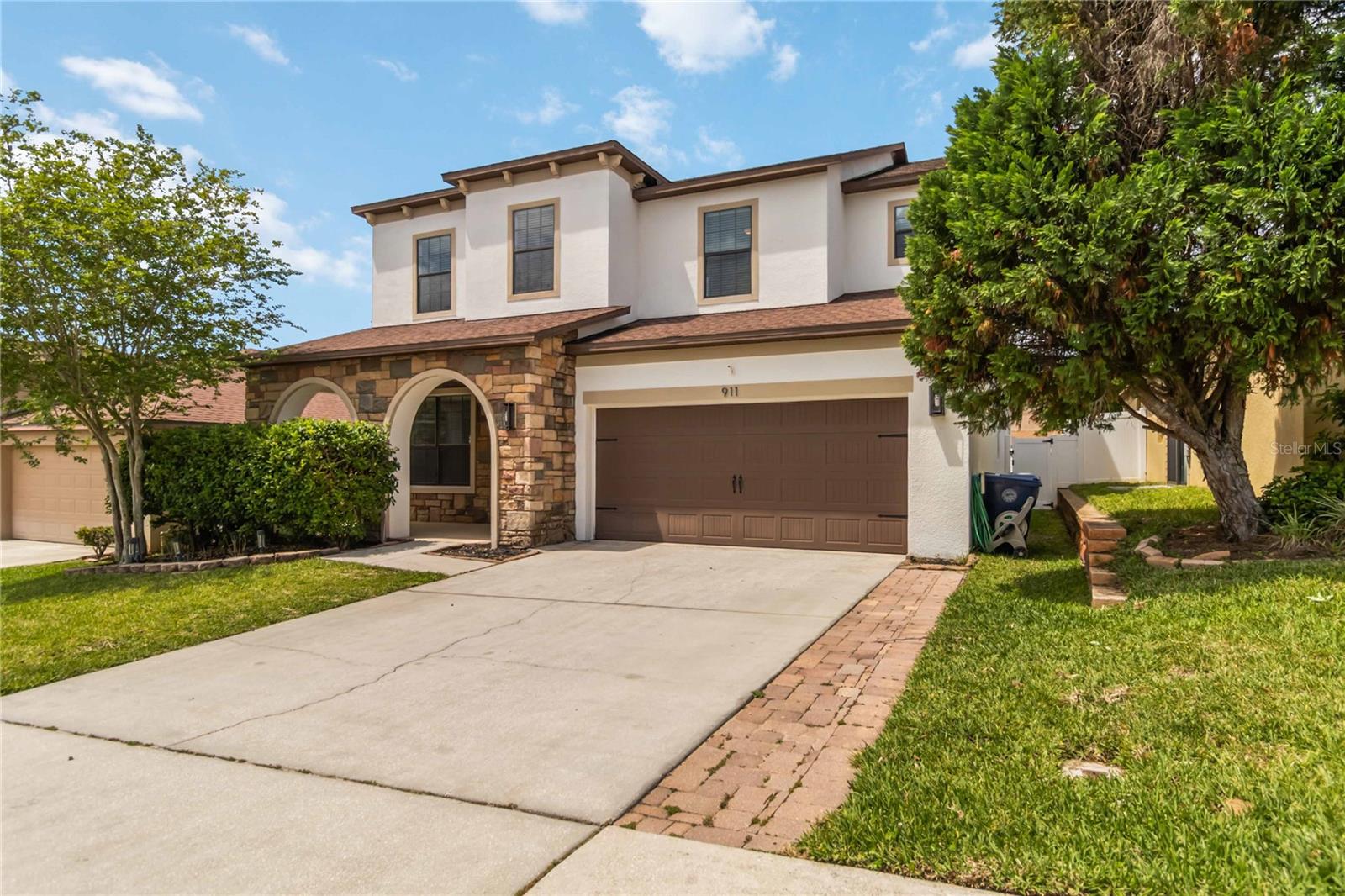 MINNEOLA RESERVE AT MINNEOLA PH 01 - Residential