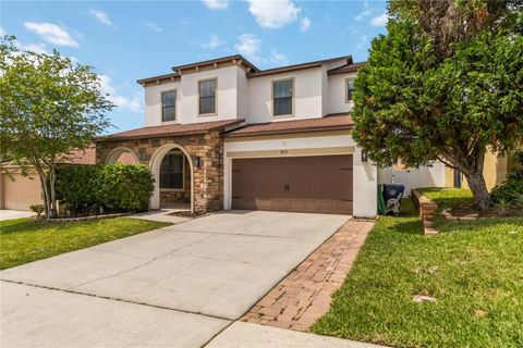 Tiny photo for 911 Arbor Pointe Avenue, Minneola, FL 34715 (MLS # O6397799)