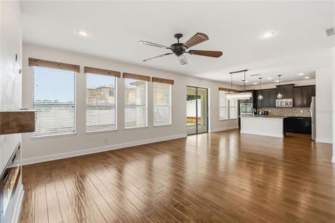Tiny photo for 911 Arbor Pointe Avenue, Minneola, FL 34715 (MLS # O6397799)