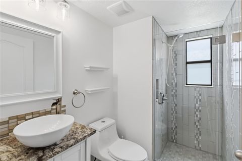Tiny photo for 911 Arbor Pointe Avenue, Minneola, FL 34715 (MLS # O6397799)