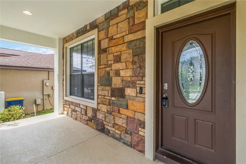 Tiny photo for 911 Arbor Pointe Avenue, Minneola, FL 34715 (MLS # O6397799)