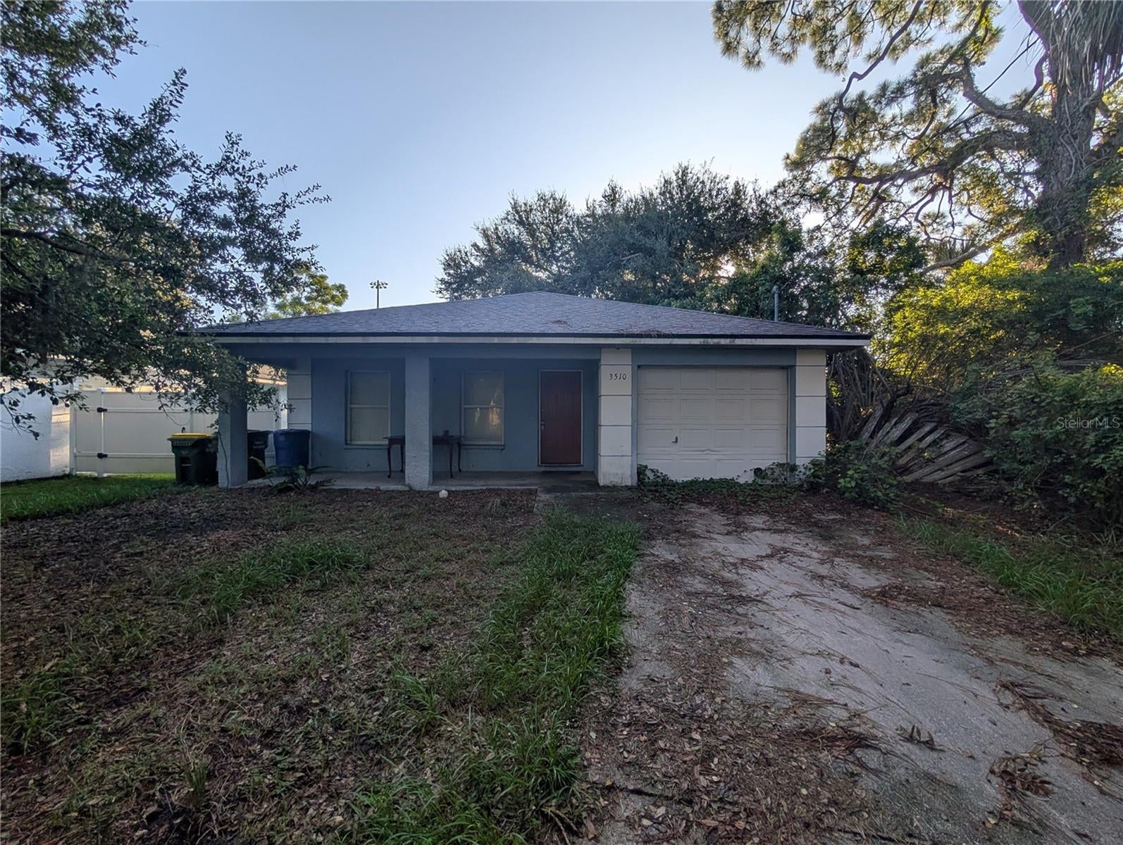 3510 CENTRAL AVENUE, SARASOTA, FL, 34234 1 3510 CENTRAL AVENUE