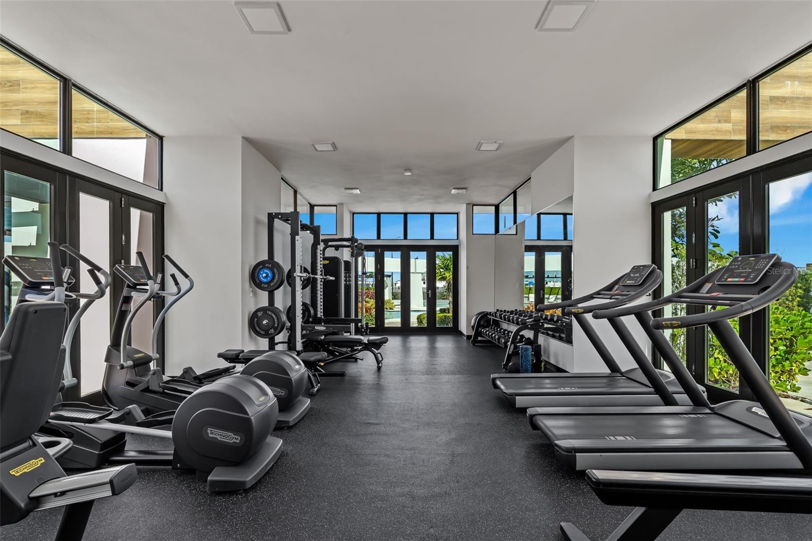 RESIDENCES AT RIO - Residential