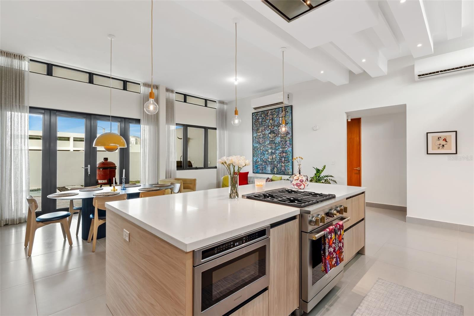 RESIDENCES AT RIO - Residential