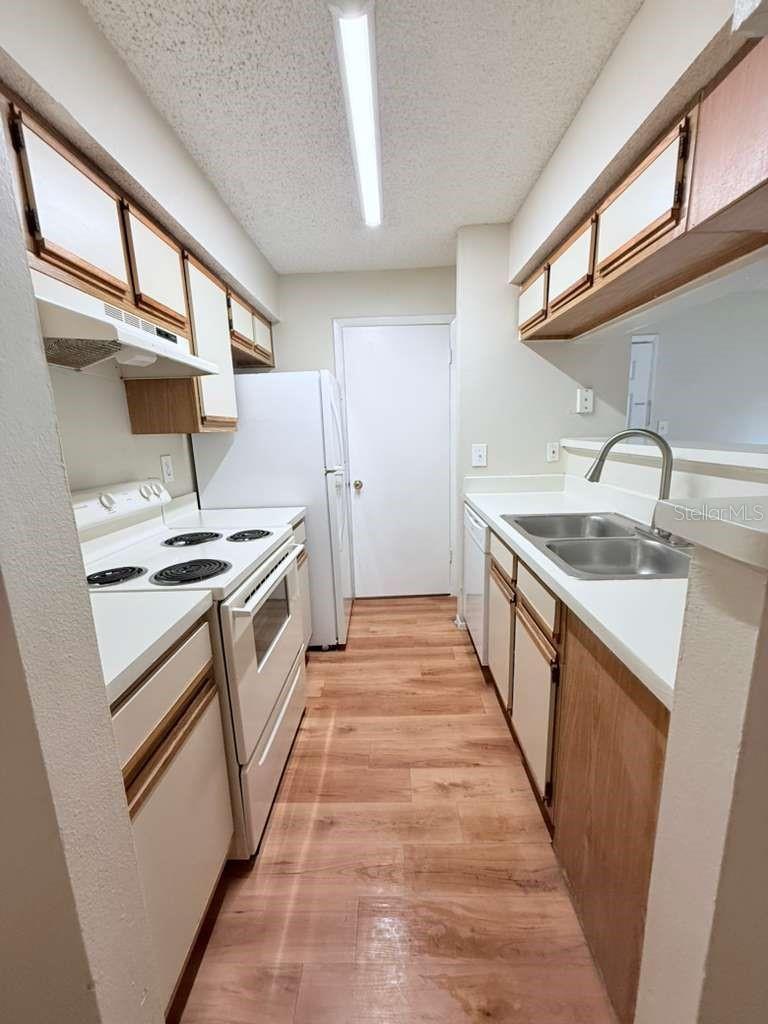 SERRAVELLA AT SPRING VALLEY A CONDO - Residential Lease