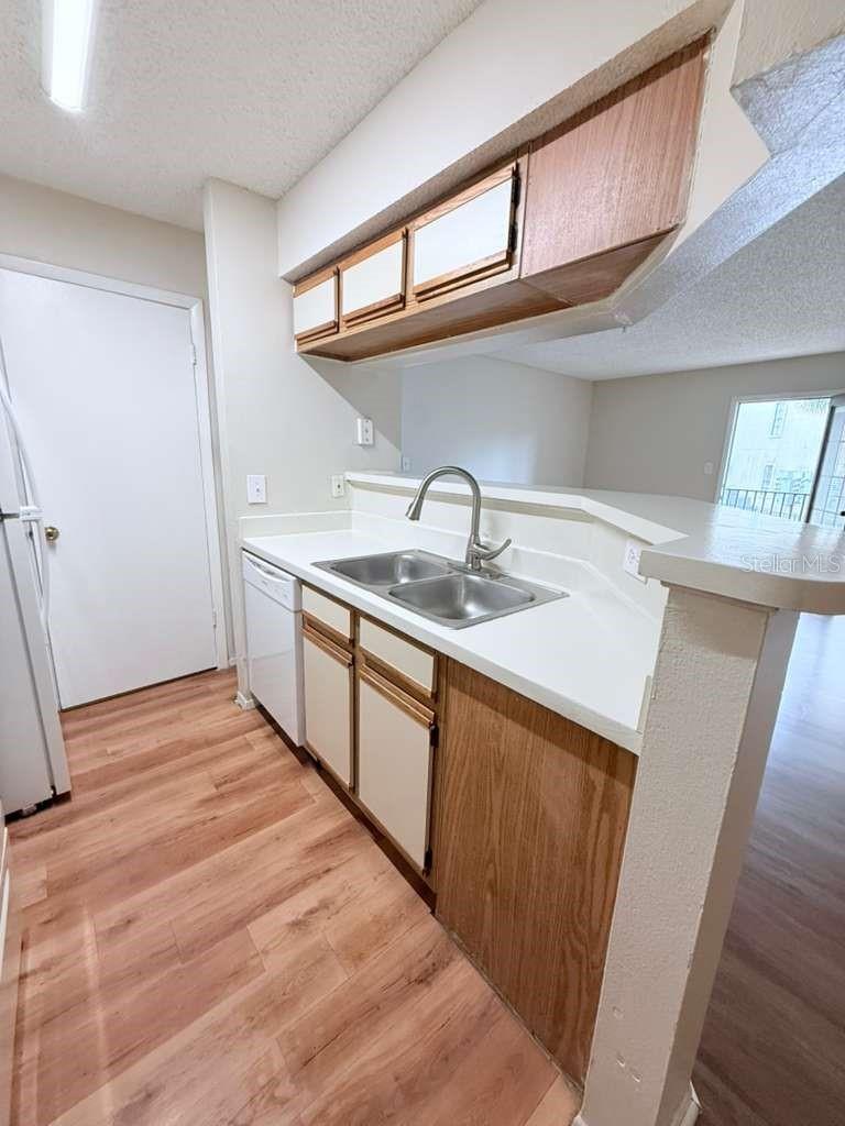 SERRAVELLA AT SPRING VALLEY A CONDO - Residential Lease