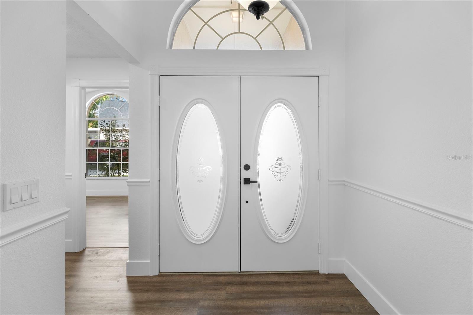 RIVER PARK PH 02 - Residential