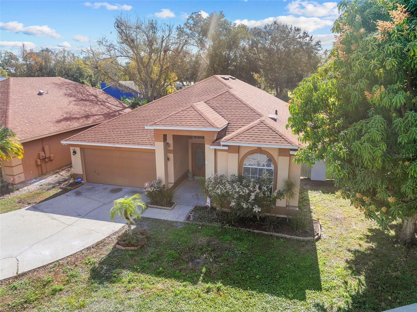 RIVER PARK PH 02 - Residential