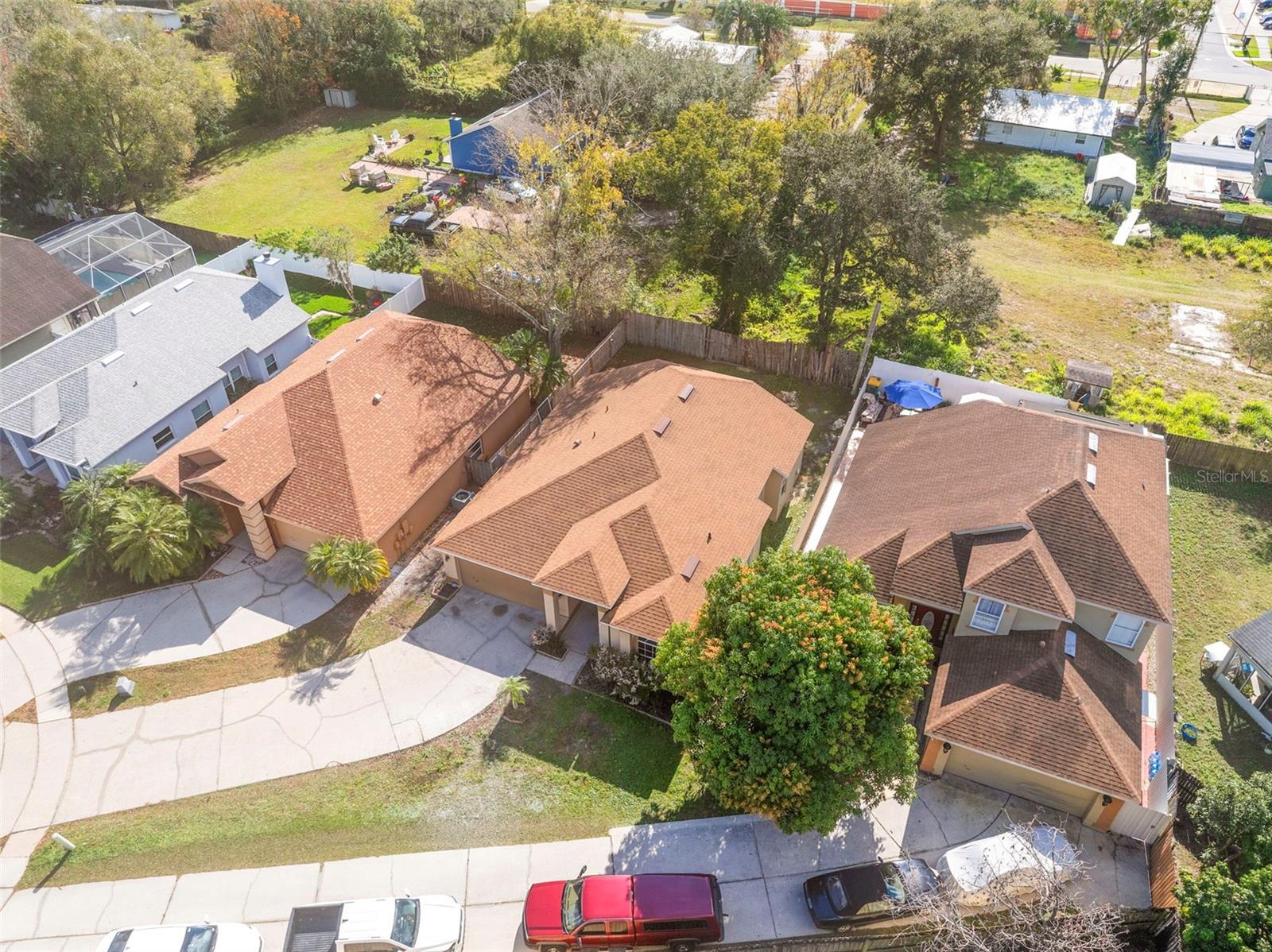 RIVER PARK PH 02 - Residential