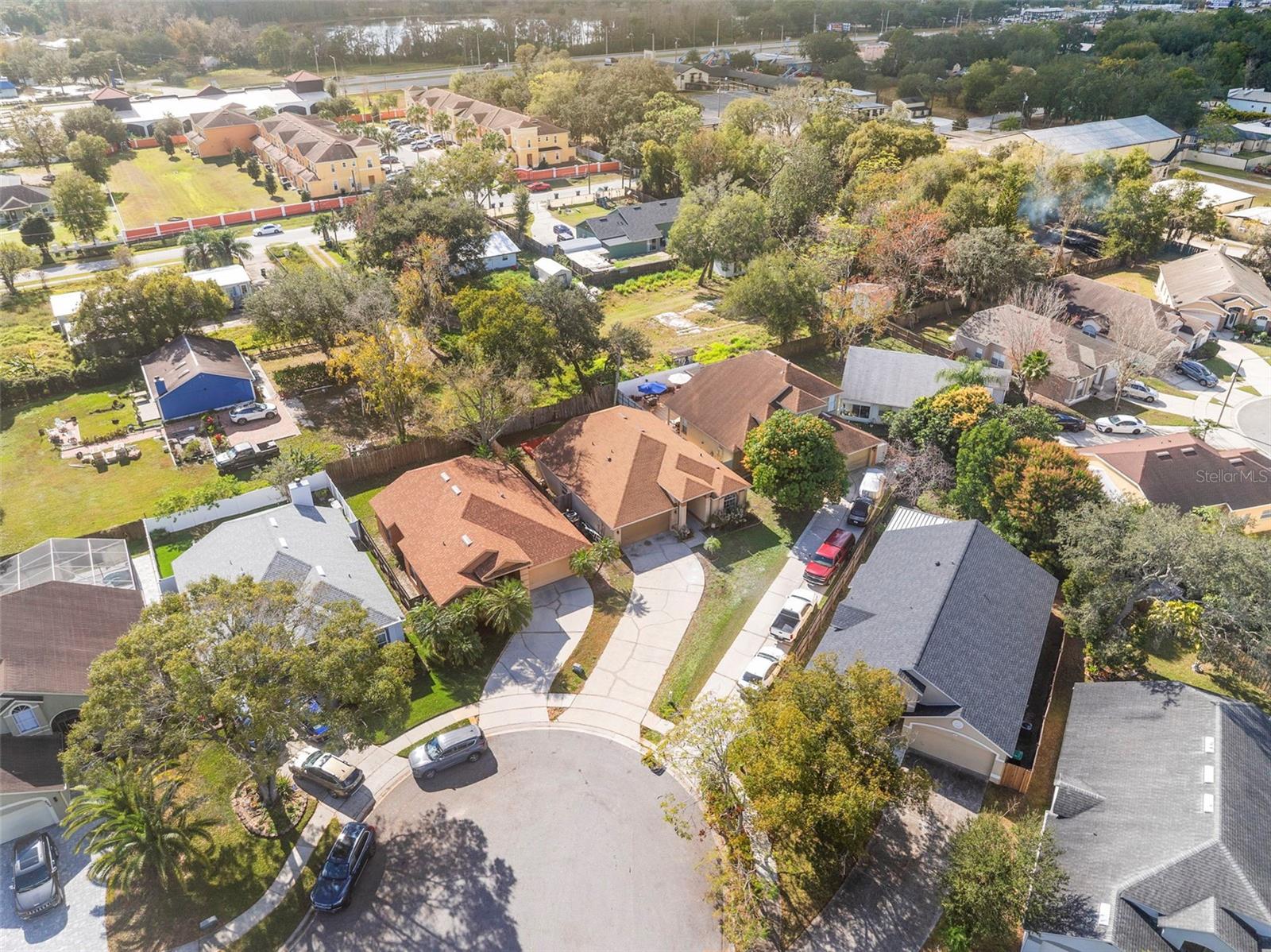 RIVER PARK PH 02 - Residential