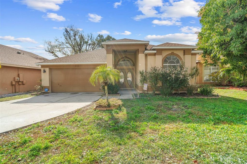 Photo of 2102 River Park Boulevard, Orlando, FL 32817 (MLS # O6373039)