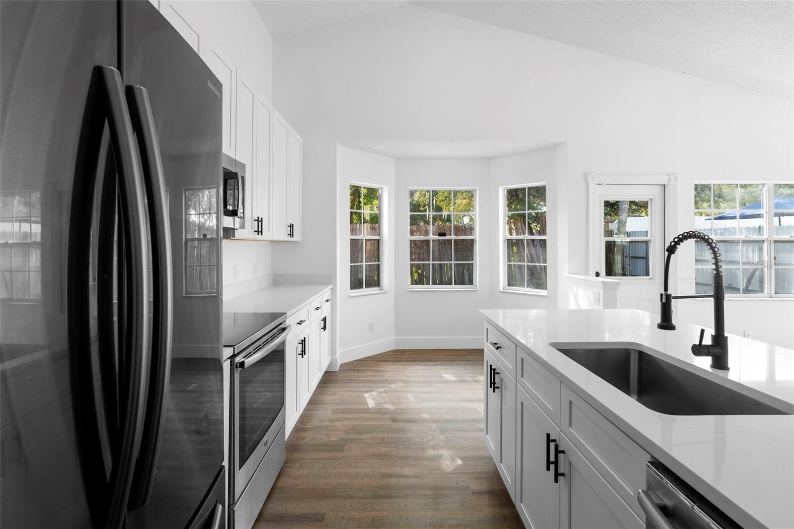 RIVER PARK PH 02 - Residential