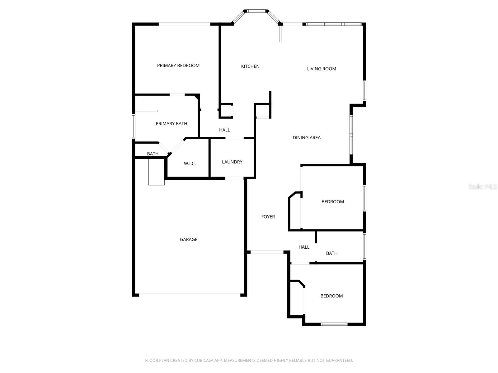 RIVER PARK PH 02 - Residential