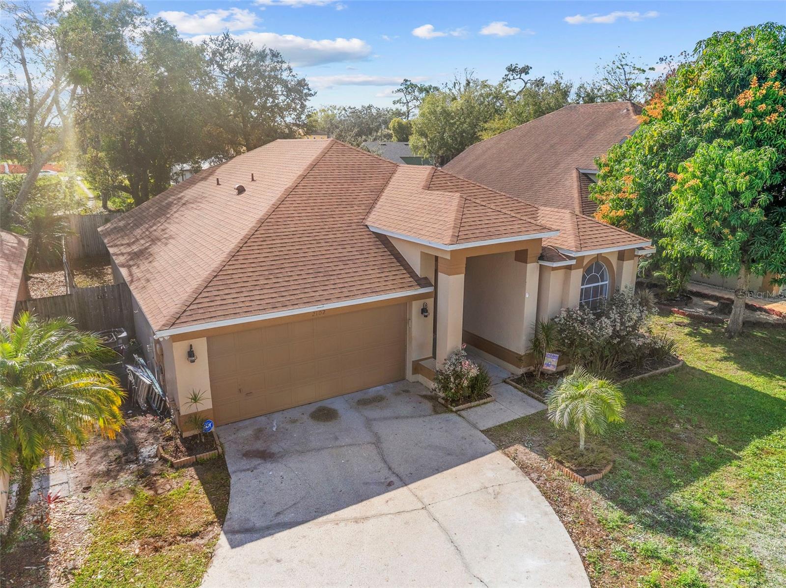 RIVER PARK PH 02 - Residential