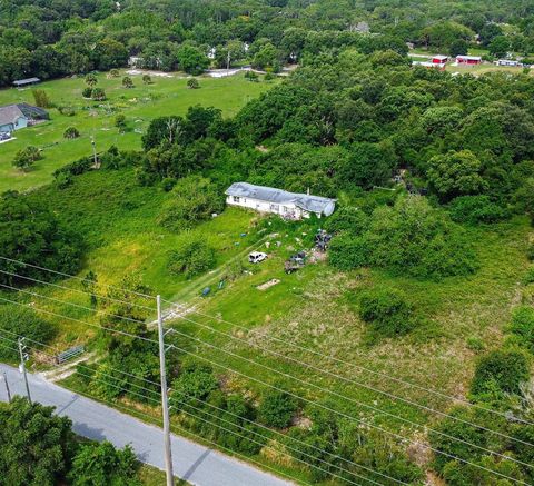 1240 HACKNEY ROAD SAINT CLOUD FL 34771