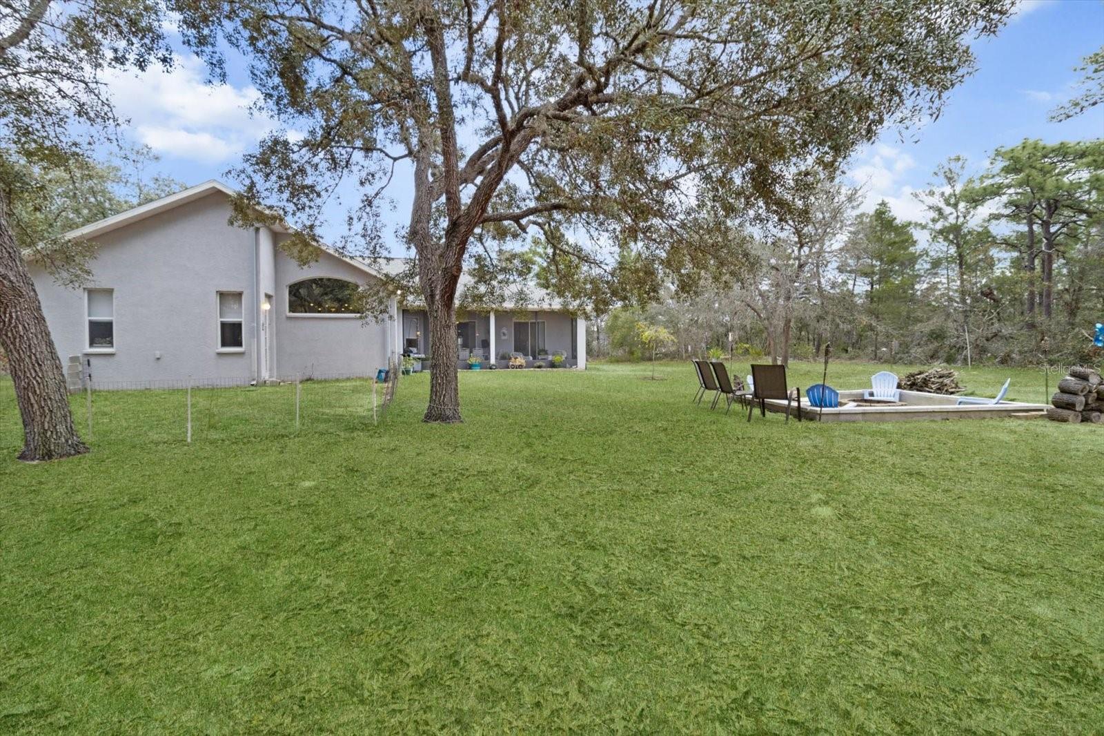 PINE RIDGE UNIT 02 - Residential