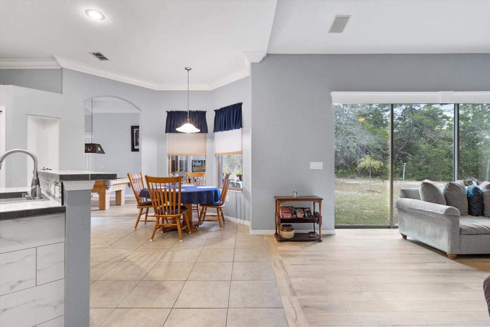 PINE RIDGE UNIT 02 - Residential