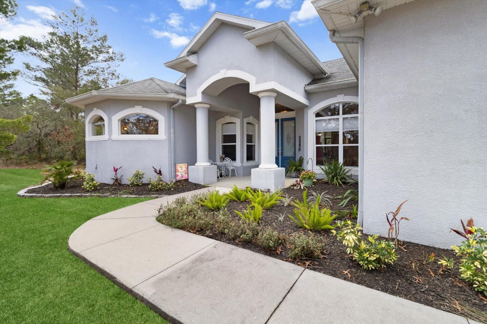 PINE RIDGE UNIT 02 - Residential