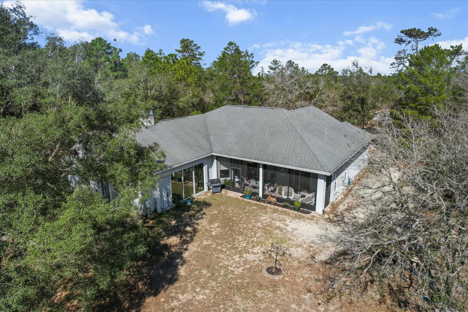 PINE RIDGE UNIT 02 - Residential