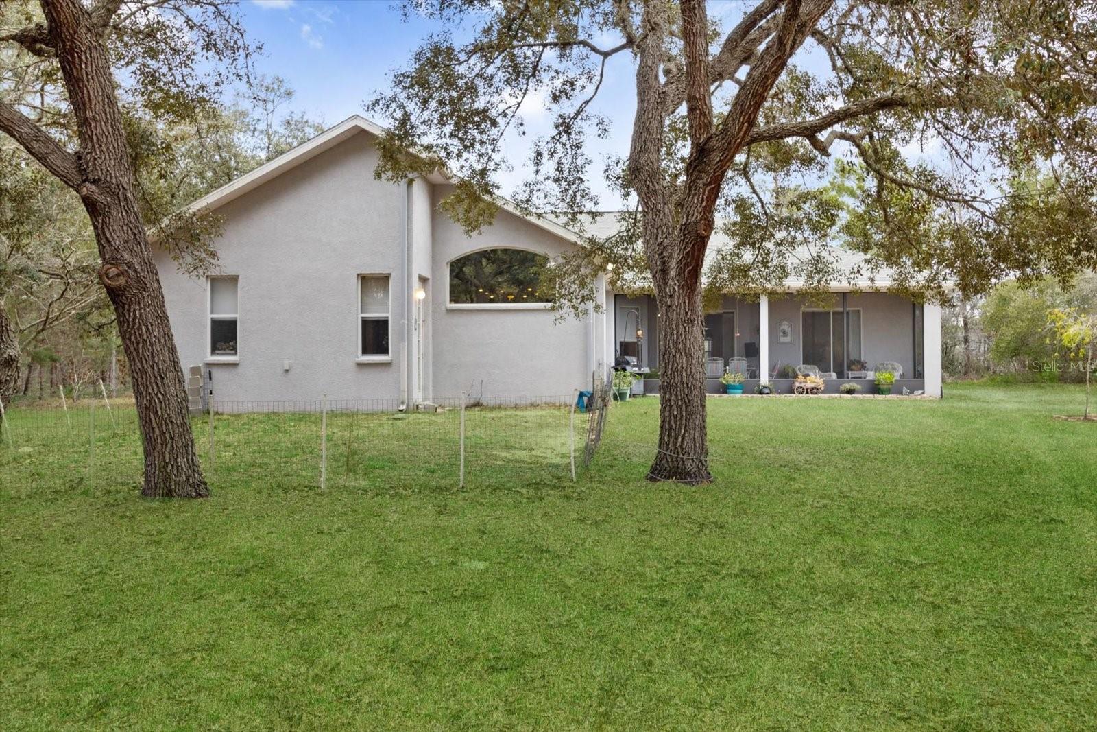 PINE RIDGE UNIT 02 - Residential