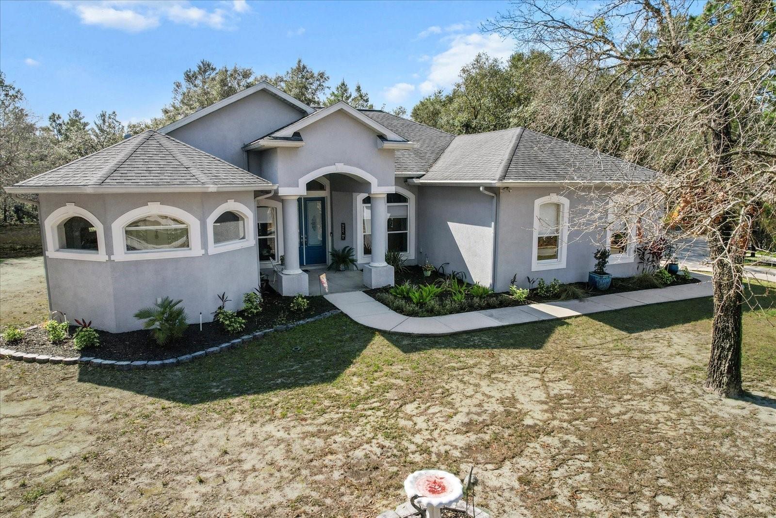 PINE RIDGE UNIT 02 - Residential