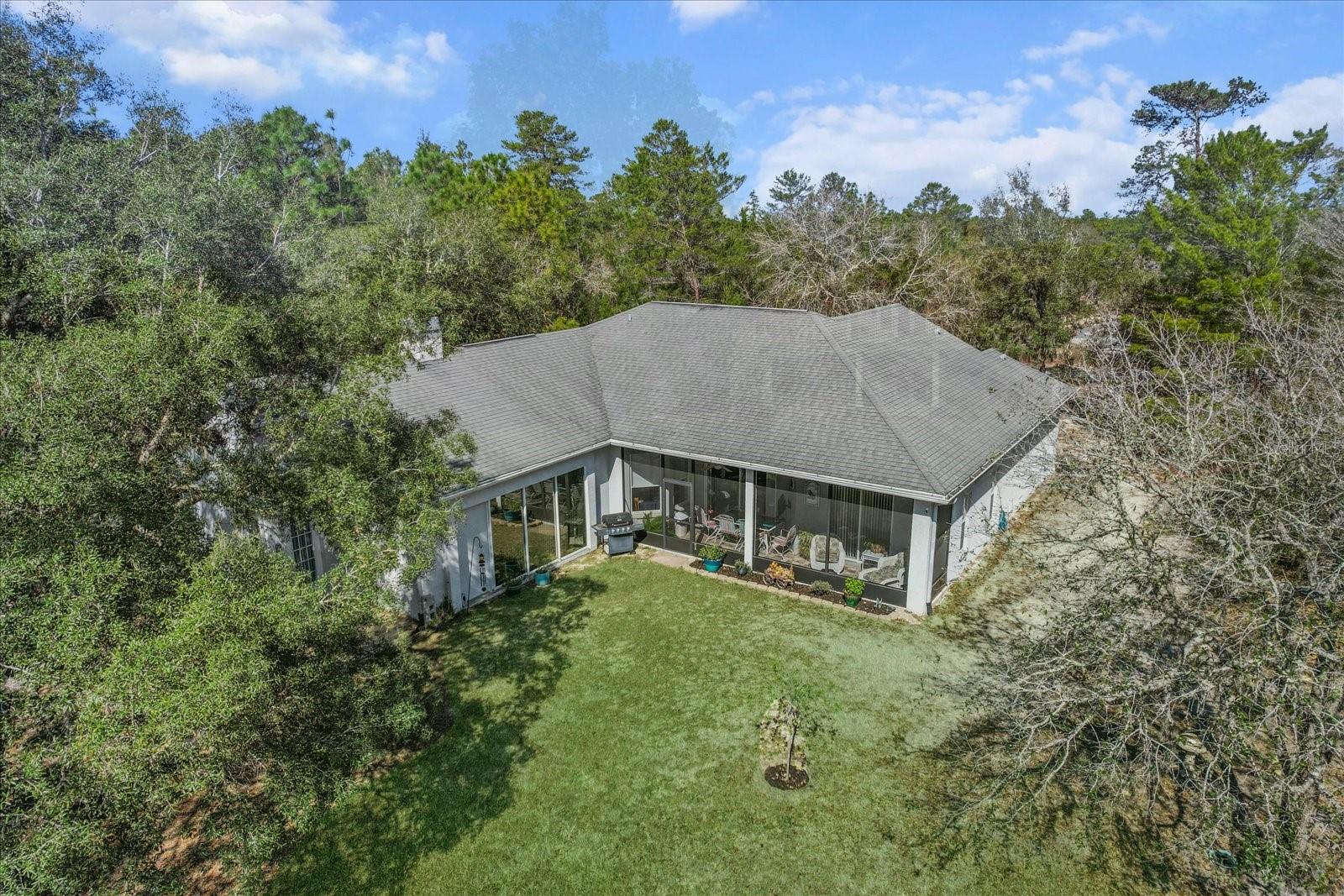 PINE RIDGE UNIT 02 - Residential