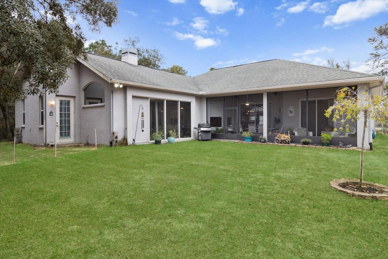 PINE RIDGE UNIT 02 - Residential