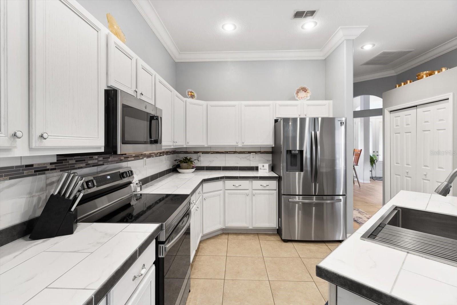 PINE RIDGE UNIT 02 - Residential