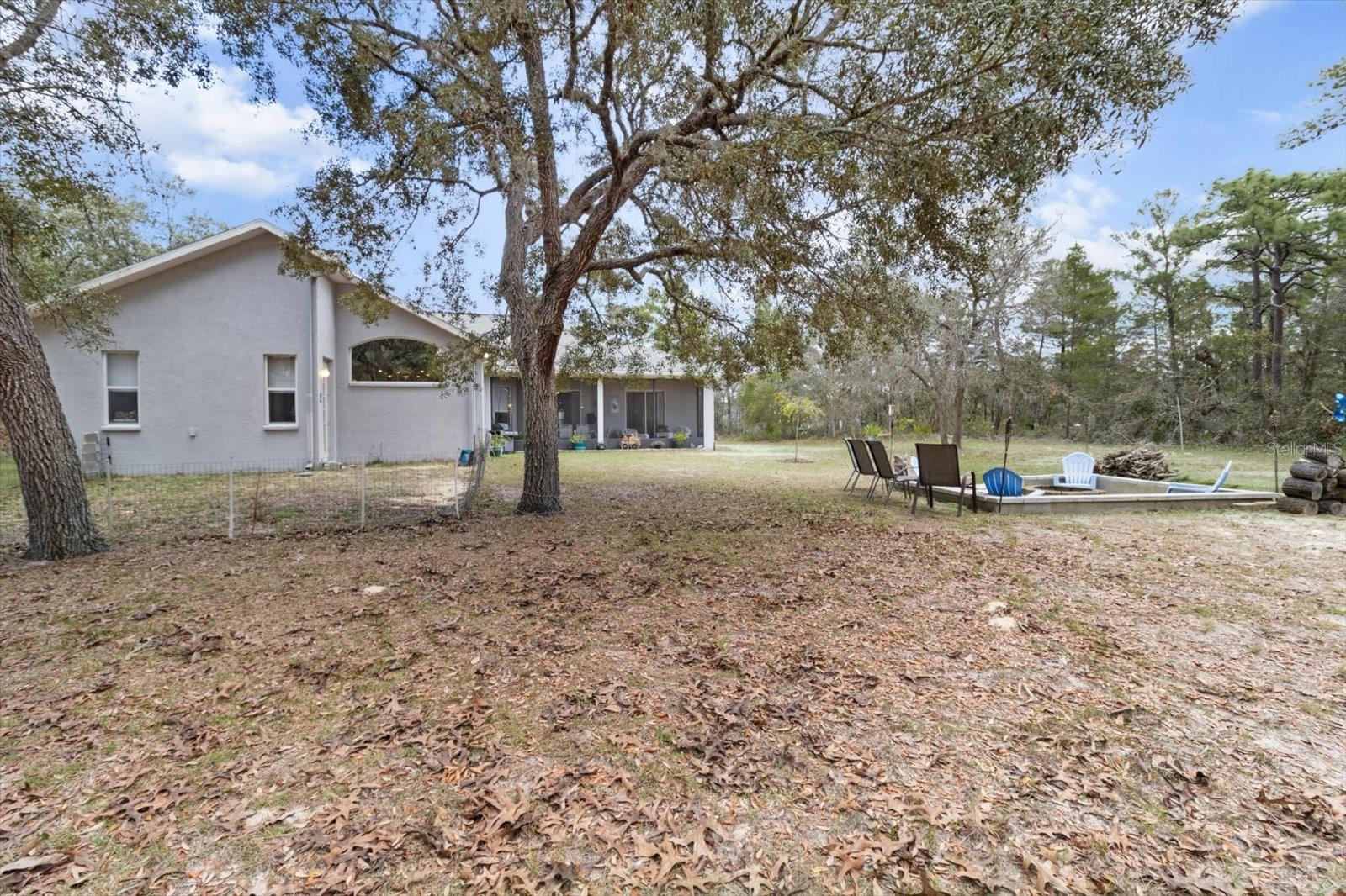 PINE RIDGE UNIT 02 - Residential