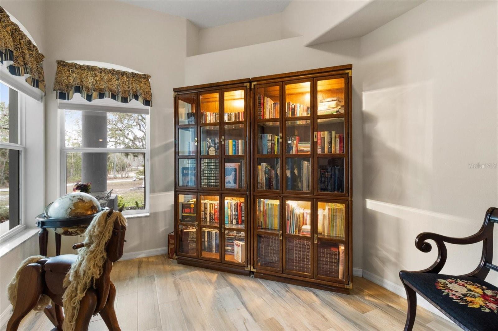 PINE RIDGE UNIT 02 - Residential