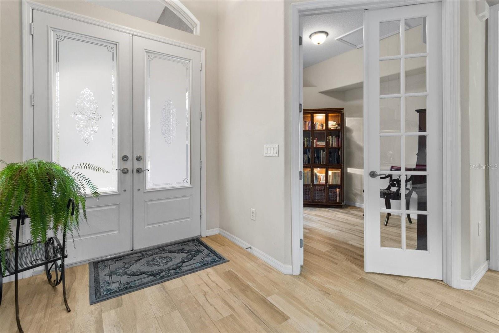 PINE RIDGE UNIT 02 - Residential