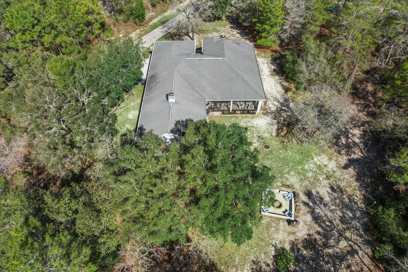 PINE RIDGE UNIT 02 - Residential