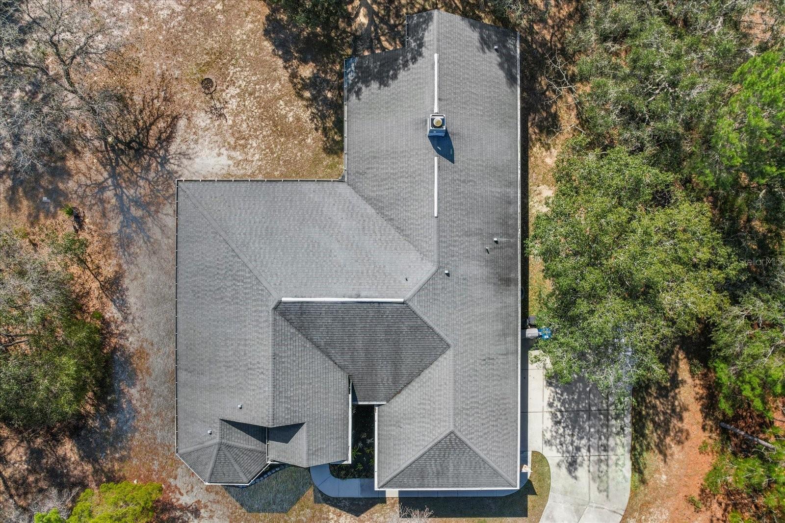 PINE RIDGE UNIT 02 - Residential