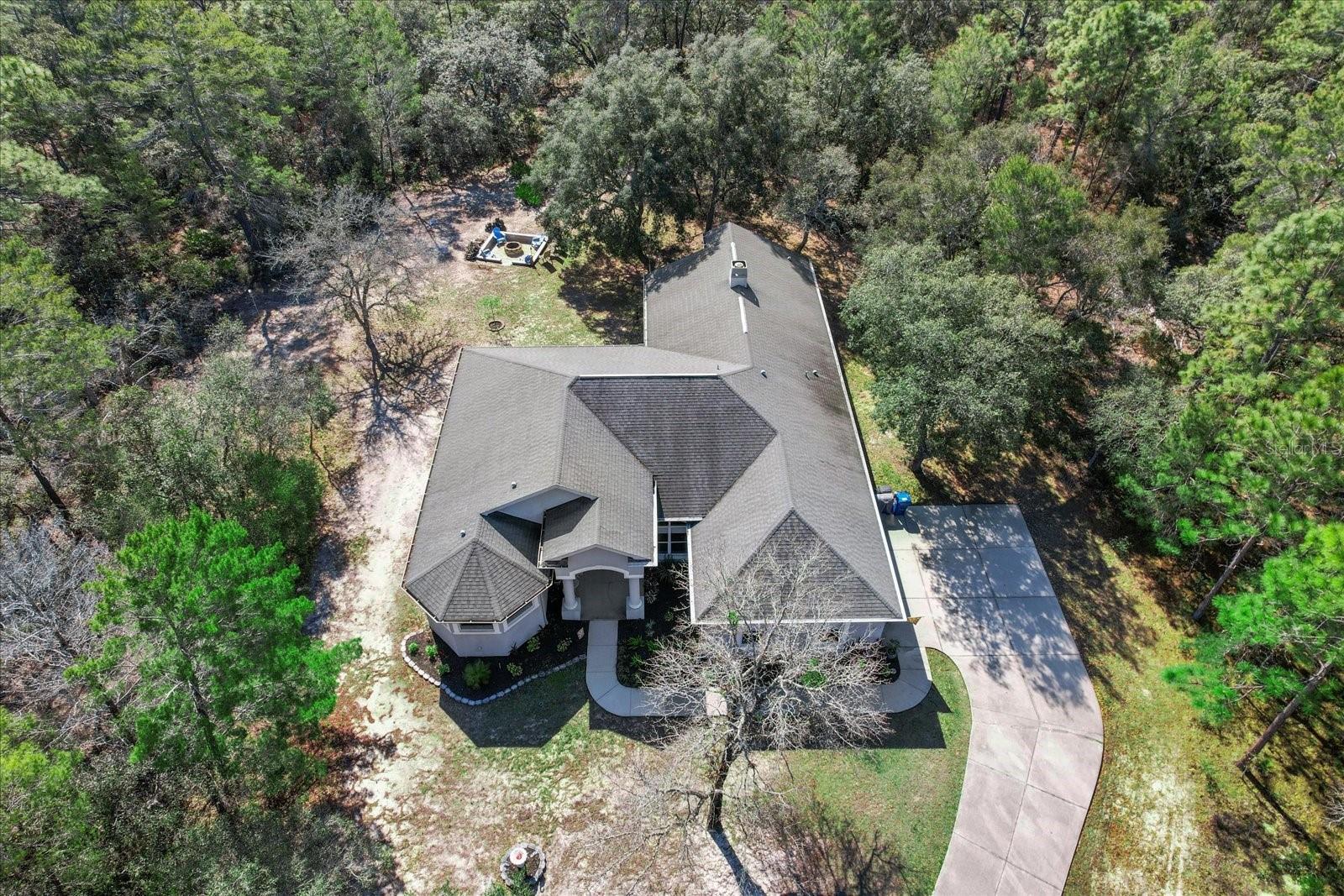 PINE RIDGE UNIT 02 - Residential