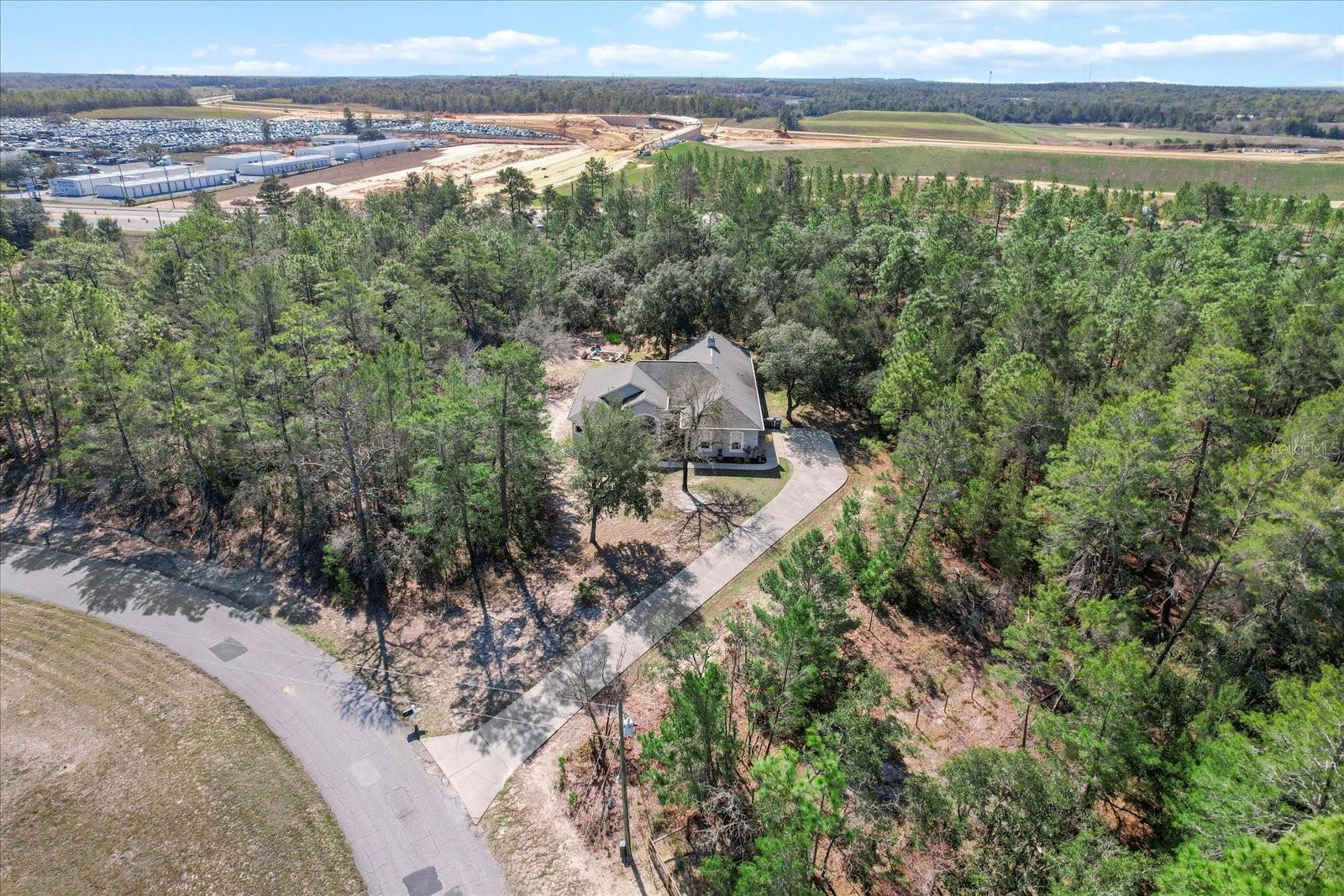 PINE RIDGE UNIT 02 - Residential