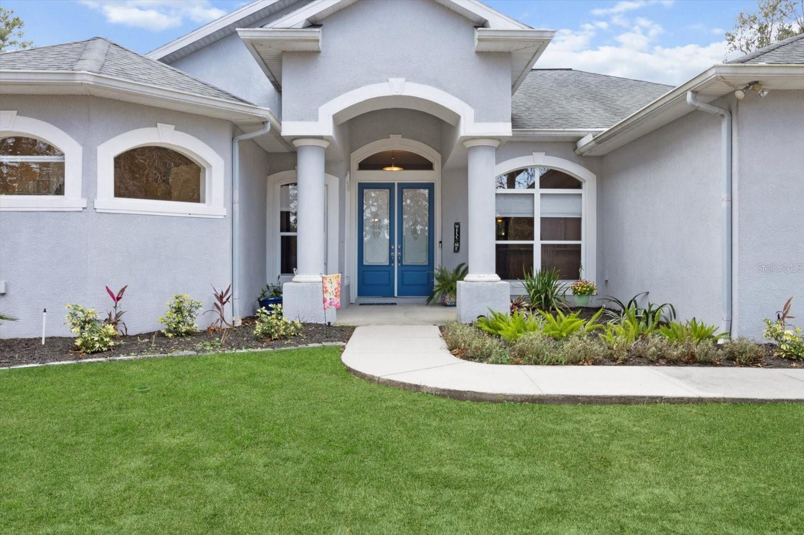 PINE RIDGE UNIT 02 - Residential