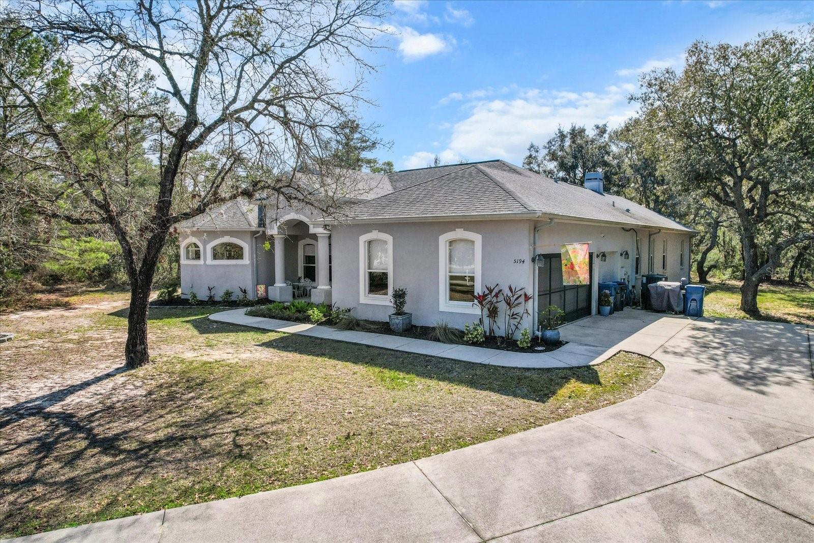 PINE RIDGE UNIT 02 - Residential