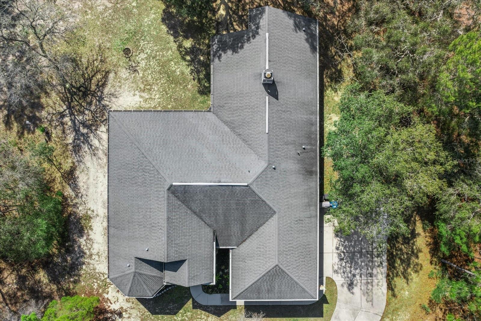 PINE RIDGE UNIT 02 - Residential