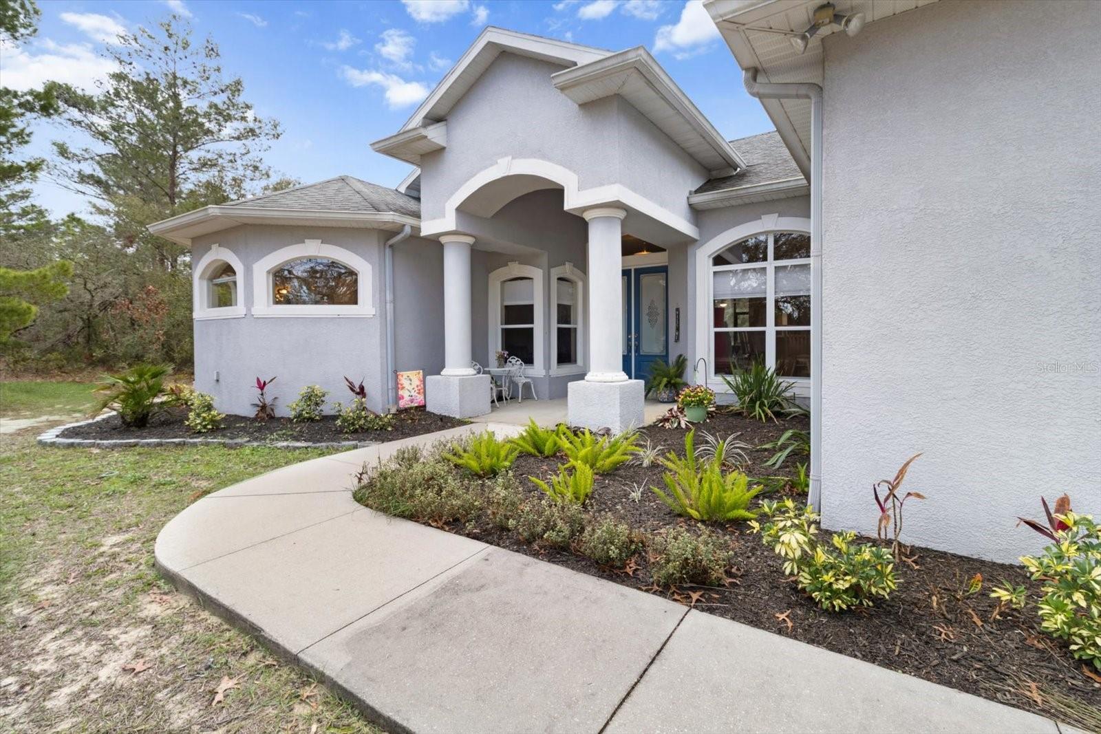 PINE RIDGE UNIT 02 - Residential