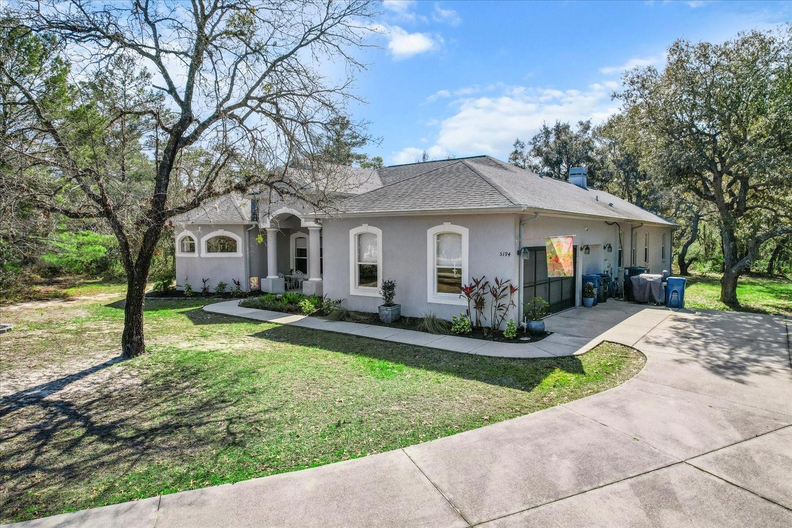 PINE RIDGE UNIT 02 - Residential