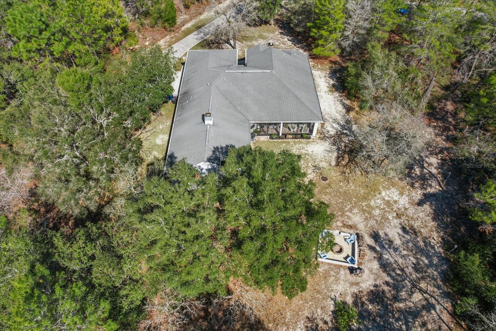 PINE RIDGE UNIT 02 - Residential