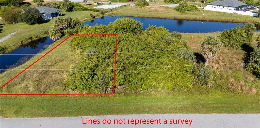 Photo of 155 Spring Drive, Rotonda West, FL 33947 (MLS # C7516114)