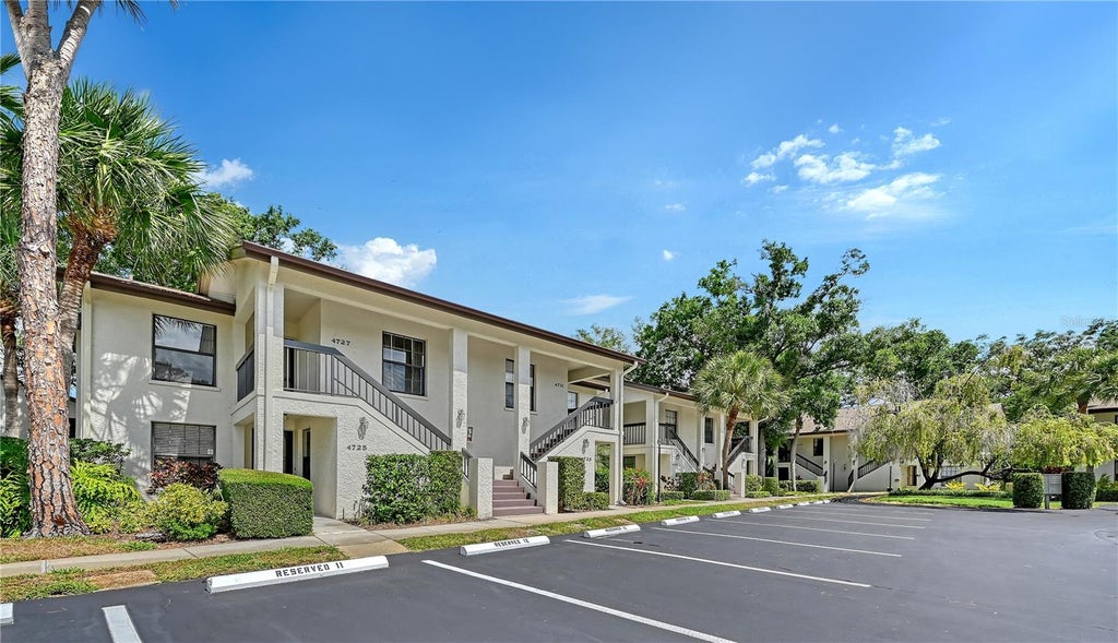 Photo of 4729 Winslow Beacon #11, Sarasota, FL 34235 (MLS # A4708533)