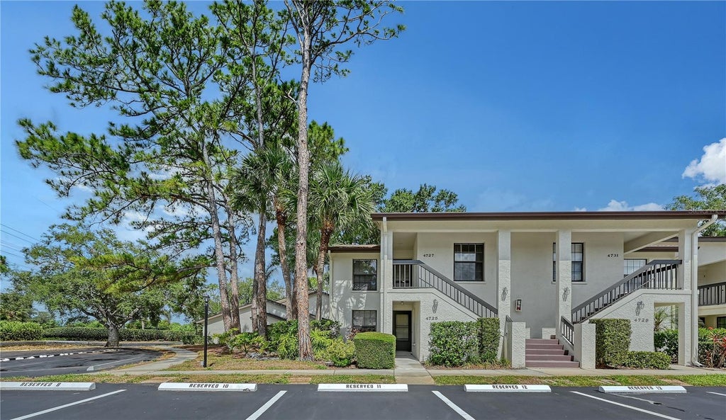 Photo of 4729 Winslow Beacon #11, Sarasota, FL 34235 (MLS # A4708533)
