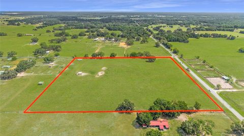1177 NW 102ND BOULEVARD WILDWOOD FL 34785