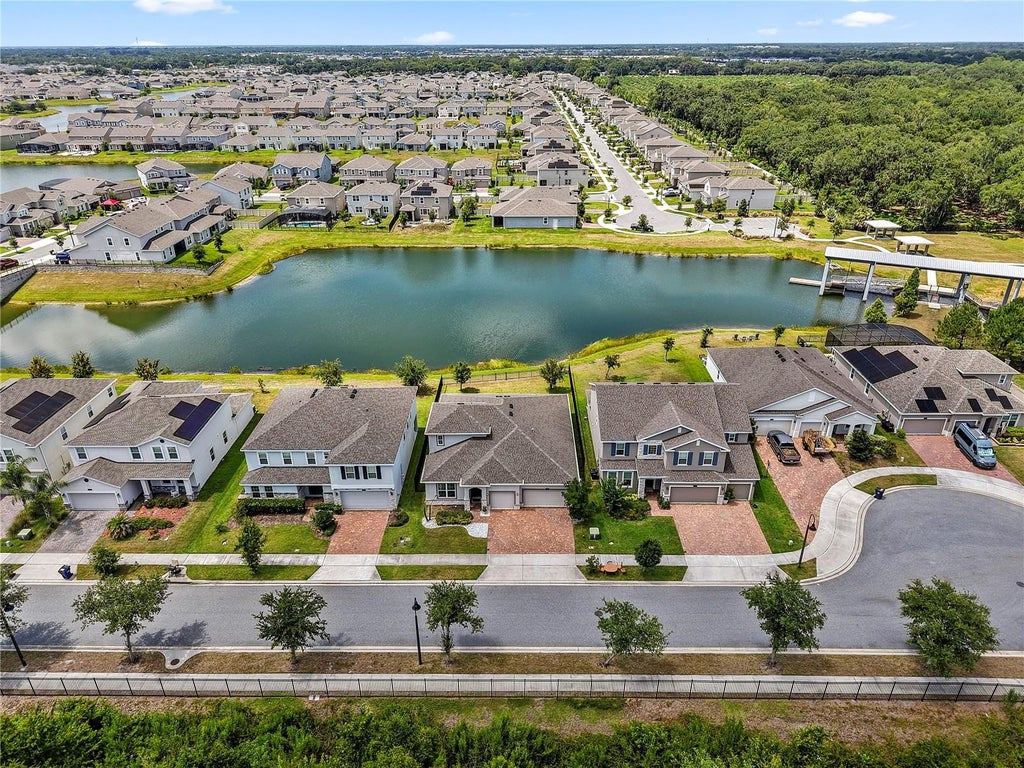Photo of 3385 Wauseon Drive, Saint Cloud, FL 34772 (MLS # O6417200)