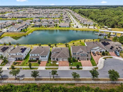 Photo of 3385 Wauseon Drive, Saint Cloud, FL 34772 (MLS # O6417200)