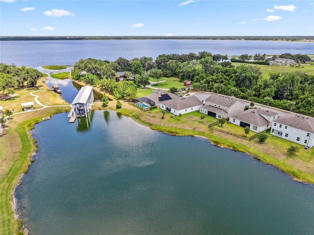 Photo of 3385 Wauseon Drive, Saint Cloud, FL 34772 (MLS # O6417200)