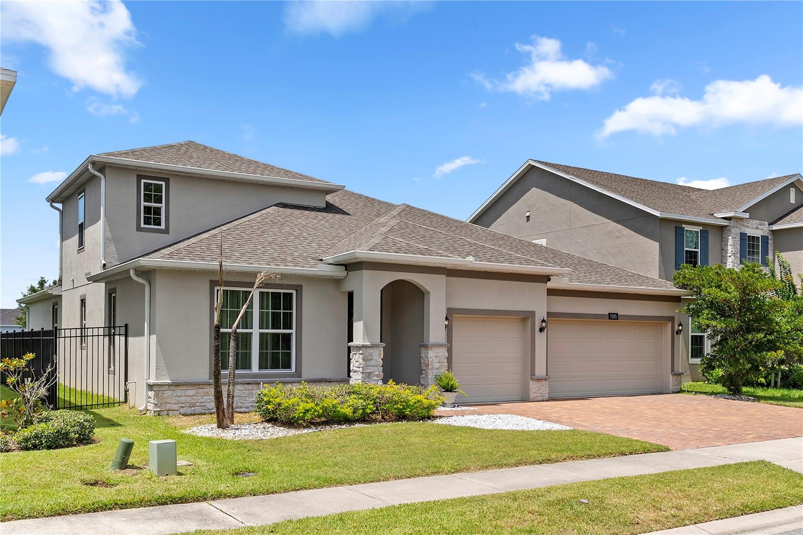 3385 WAUSEON DRIVE